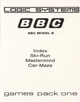 Mastermind (1982)(Logic Systems)[h TSTH] box cover front